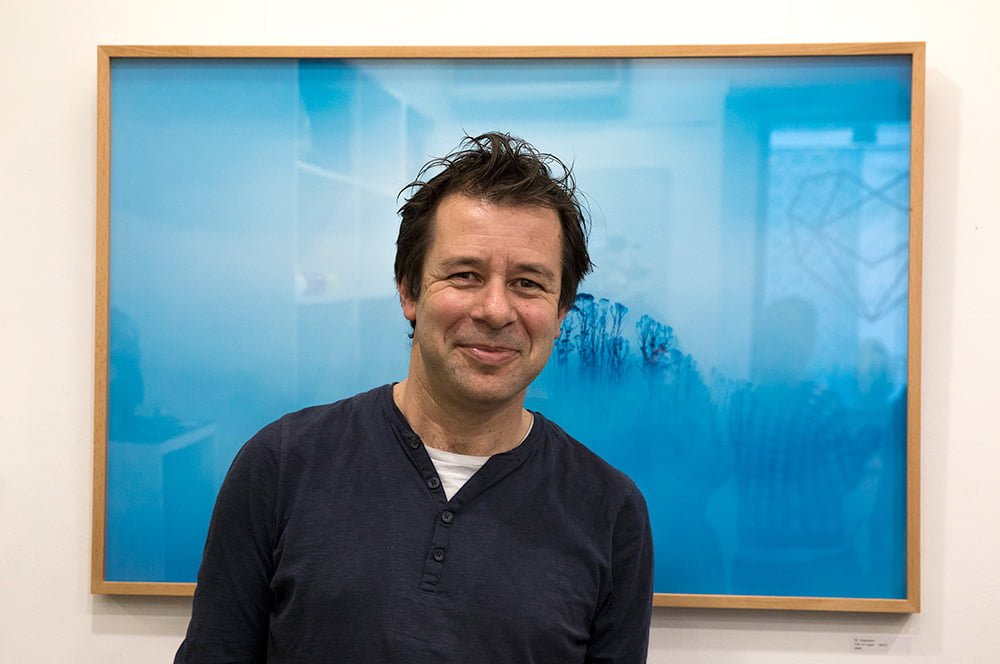 exposição primeira luz de Alípio Padilha na apaixonarte