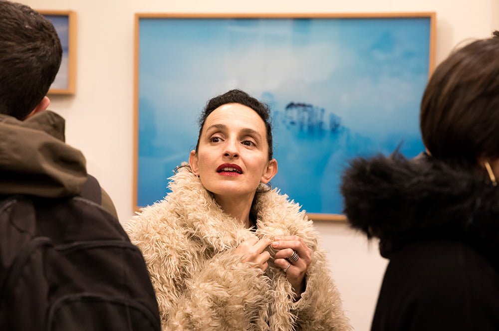 exposição primeira luz de Alípio Padilha na apaixonarte