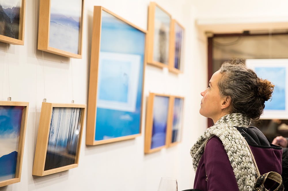 exposição primeira luz de Alípio Padilha na apaixonarte
