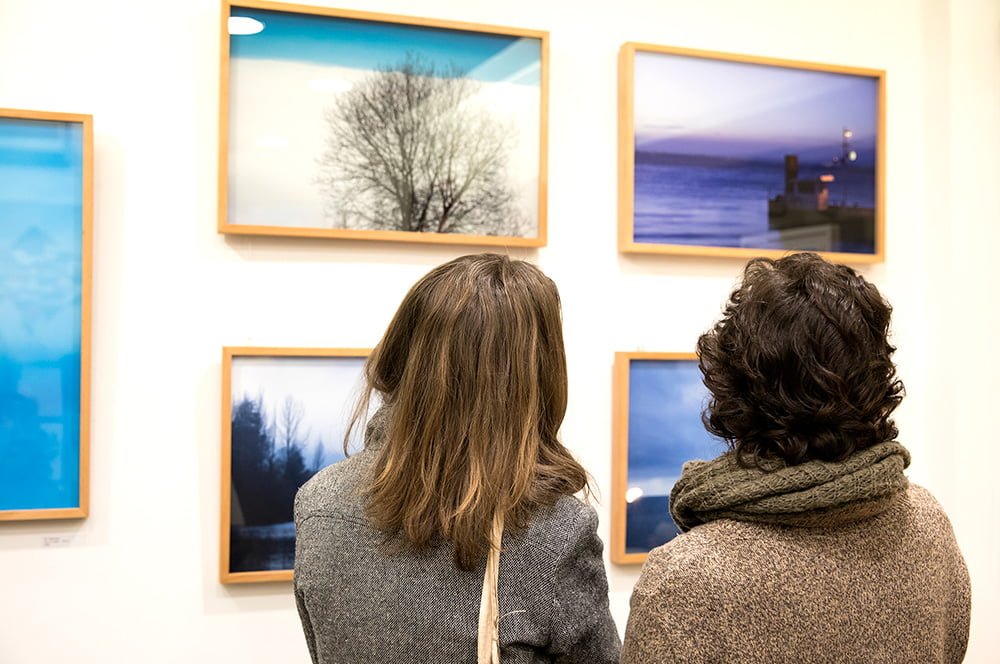 exposição primeira luz de Alípio Padilha na apaixonarte