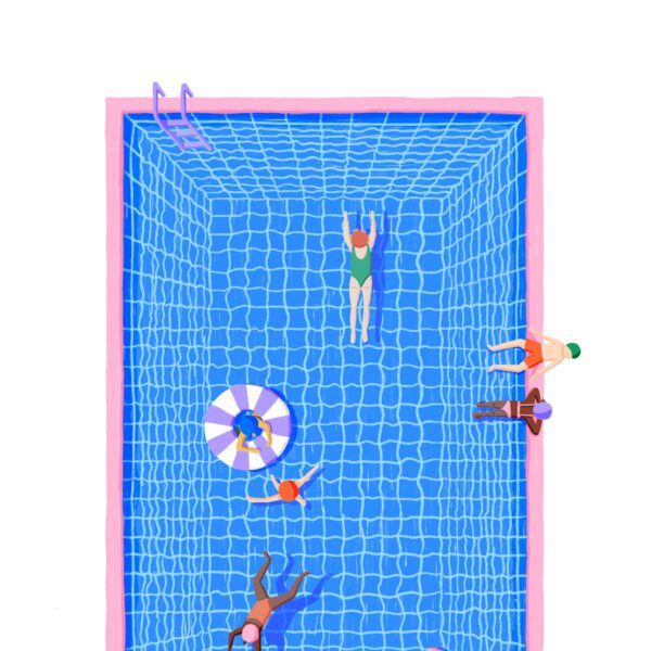 The Pool - Kika - Image 2