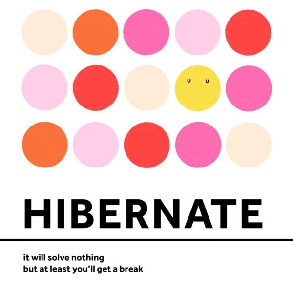 Hibernate - Kika - Image 2