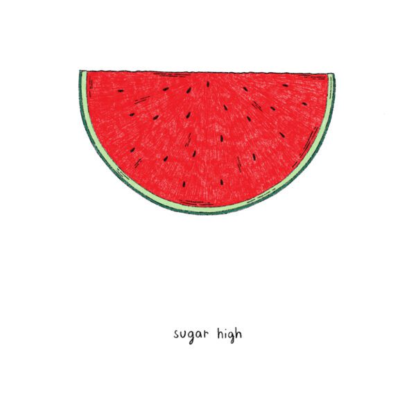 Watermelon Sugar - Kika - Image 2