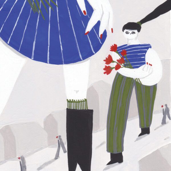 25 de Abril #1 - Constança Duarte - Image 2