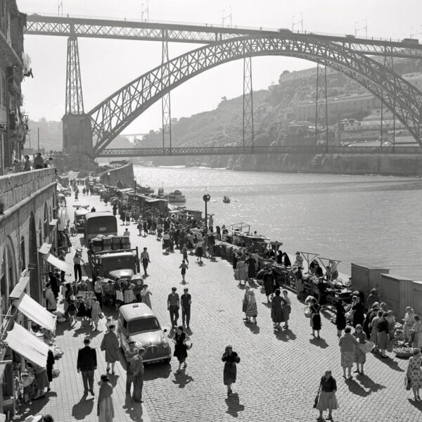 Artur Pastor - Portugal Land of Contrasts - Image 4