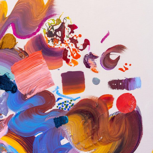 90's Candy Machine - Sara Atrouni - Image 3
