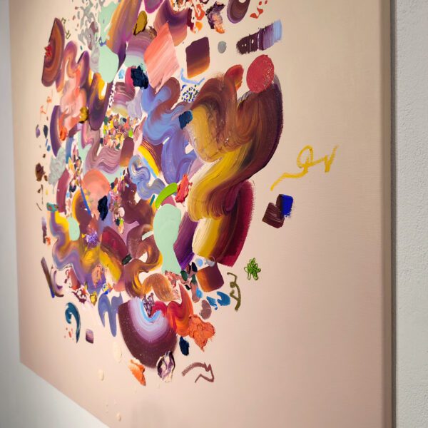 90's Candy Machine - Sara Atrouni - Image 4