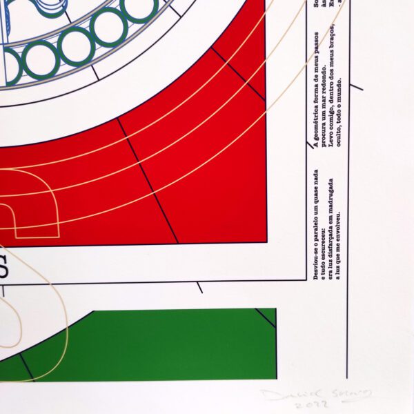 Rosa dos Ventos (Wind Rose)- David Sereno - Image 3