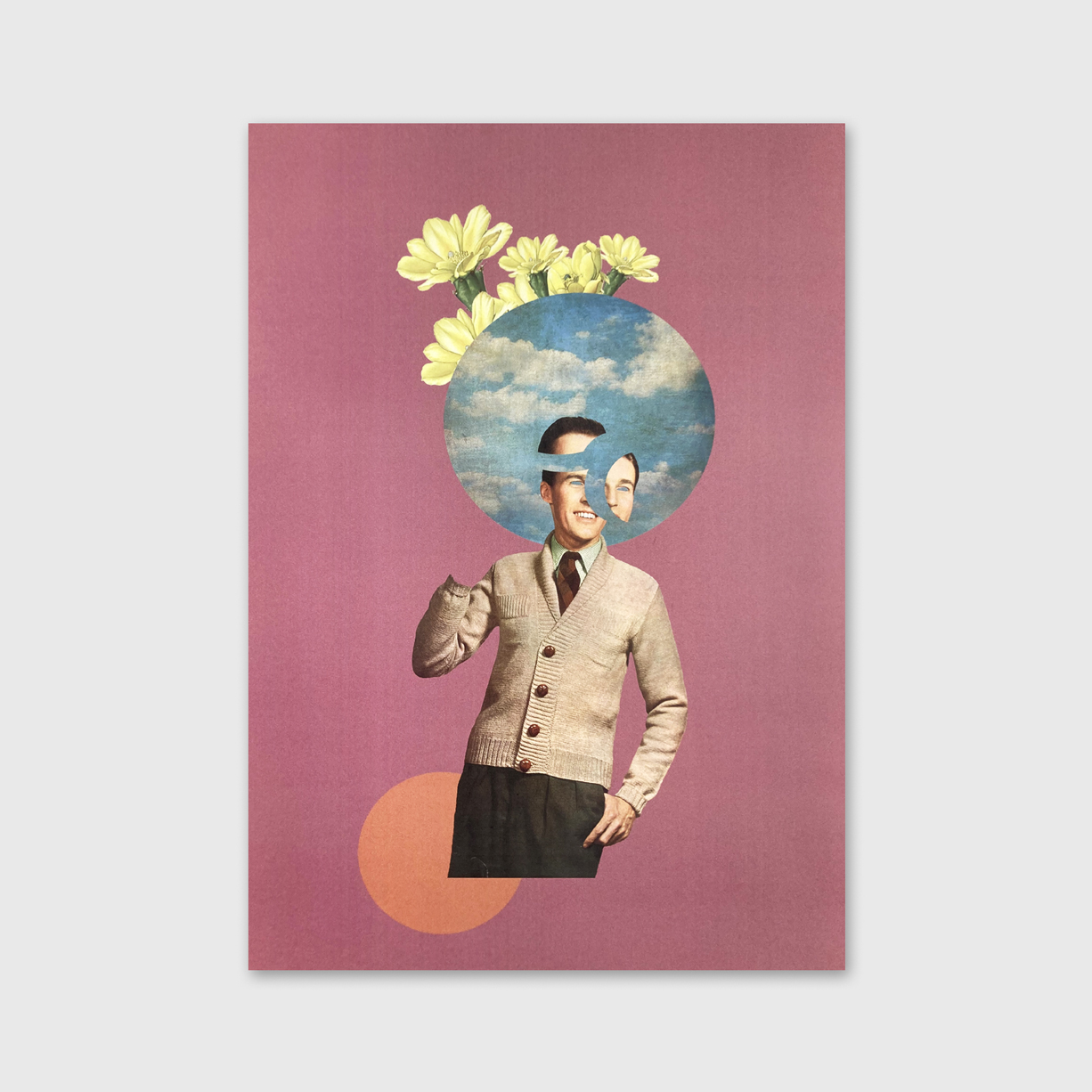 #15 - Maria Melancolia