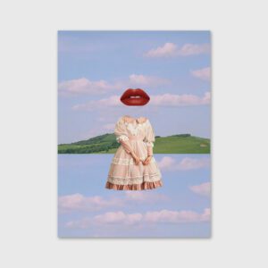 #25 - Maria Melancolia