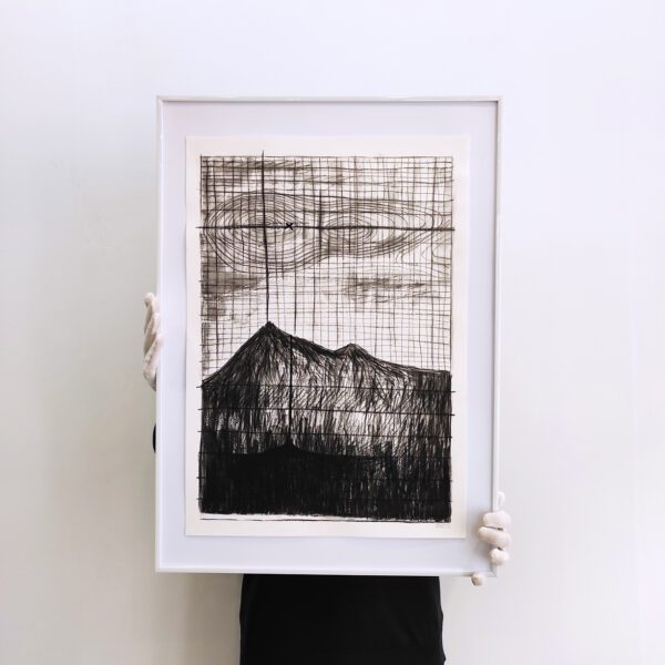 Deviated from the parallel an almost nothing - Marta Nunes - Image 2