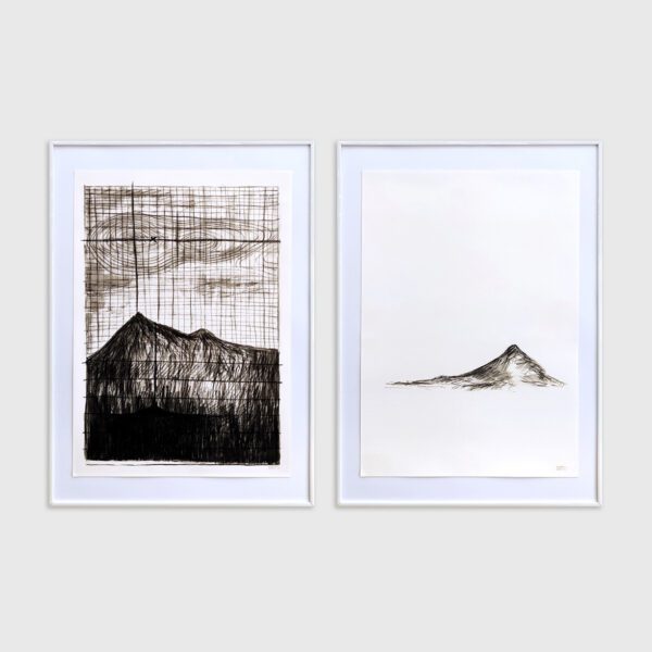 Deviated from the parallel an almost nothing - Marta Nunes