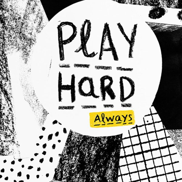 Play Hard - Bárbara R. - Image 2