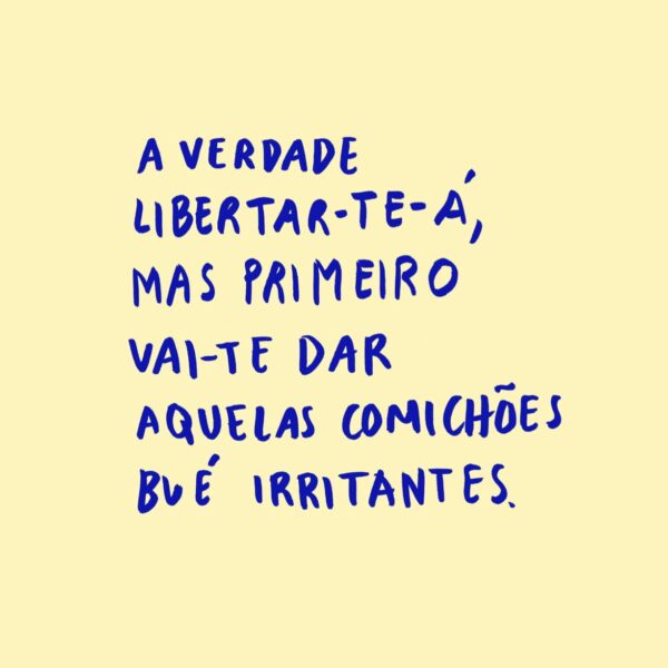 A Verdade - Clara Não - Image 2