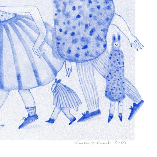 Gathering #1 - Constança Duarte - Image 2