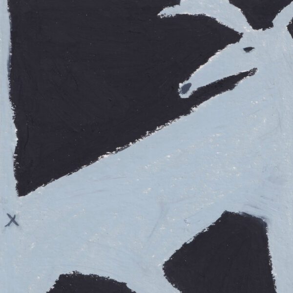 Grey Dog - Constança Duarte - Image 2