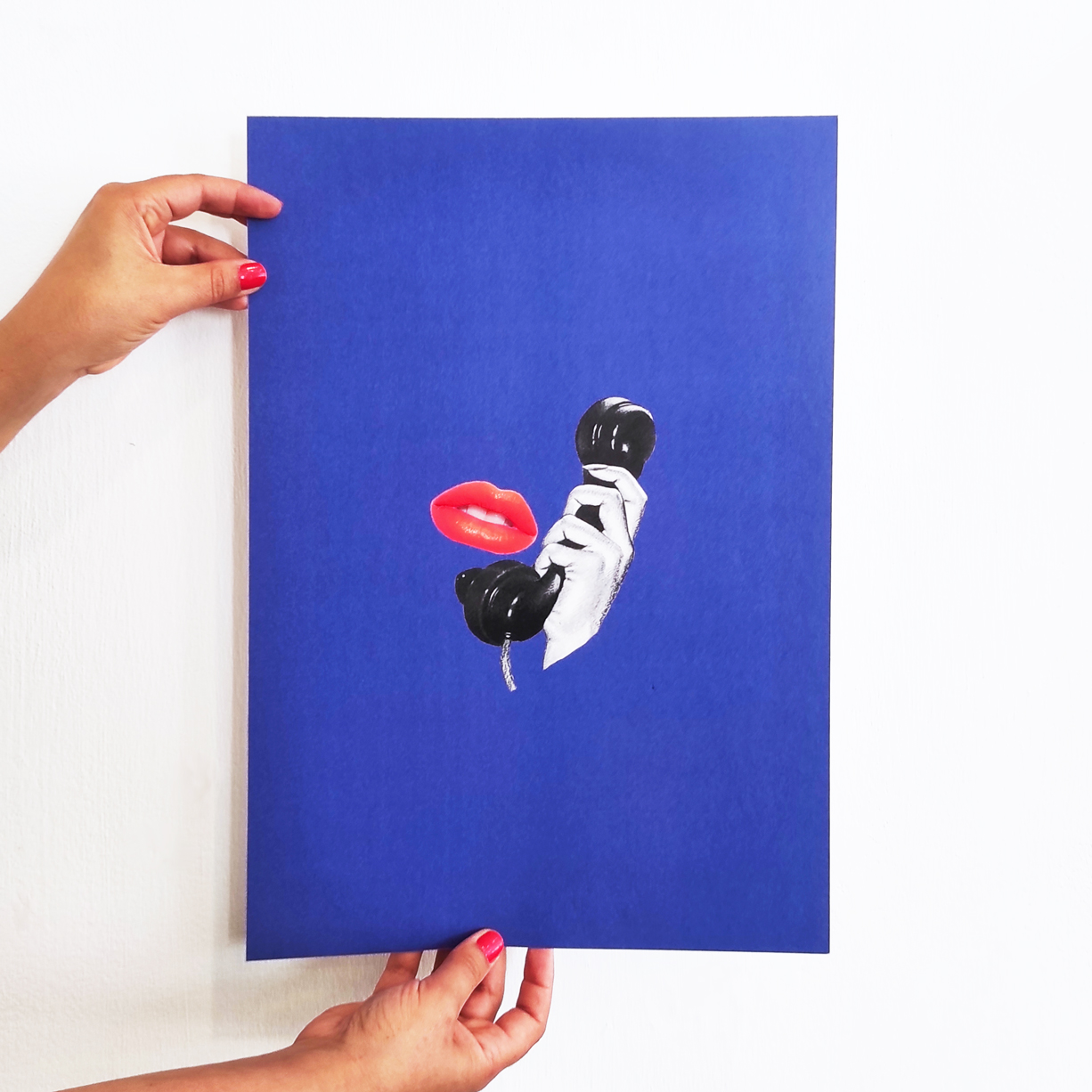 #7 - Maria Melancolia - Image 2