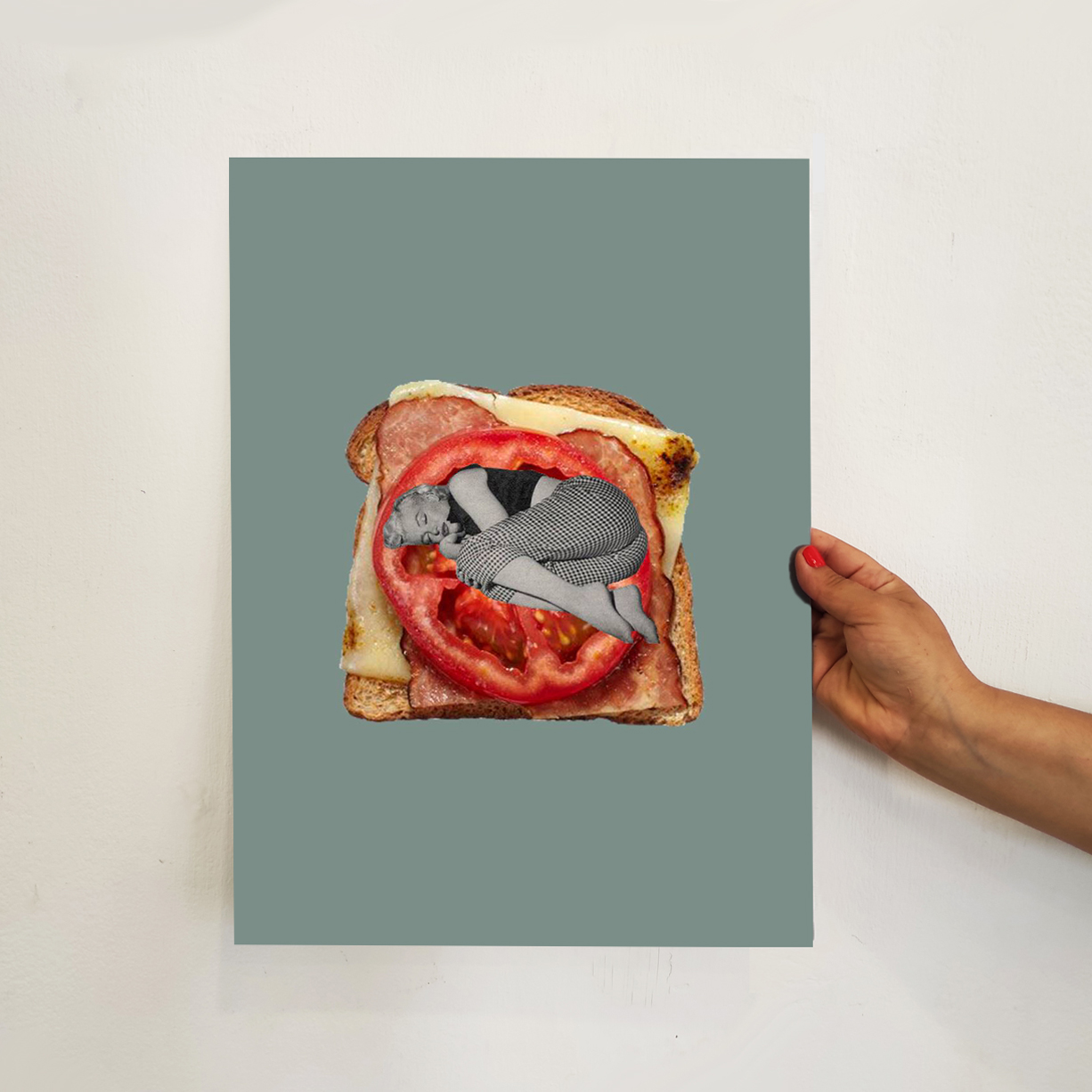 #9 - Maria Melancolia - Image 2