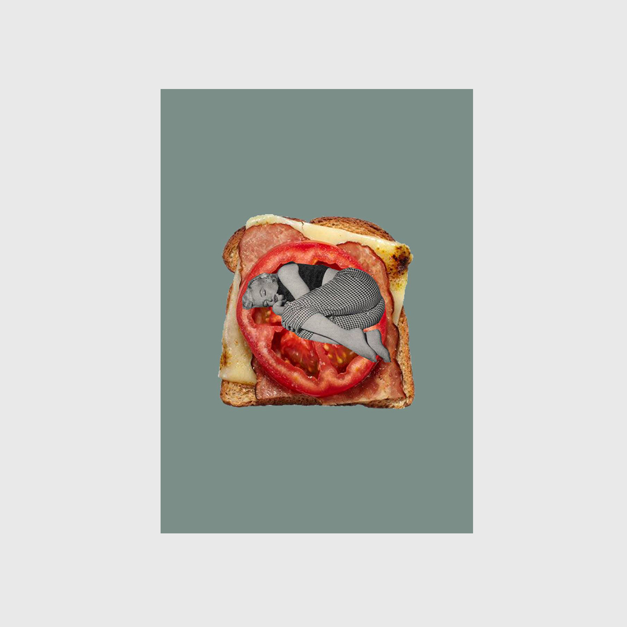 #9 - Maria Melancolia