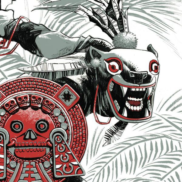 Mexico Color - Jorge Coelho - Image 2