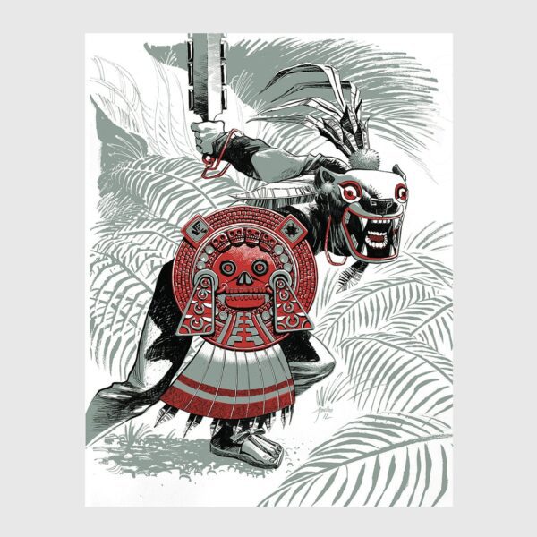 Mexico Color - Jorge Coelho