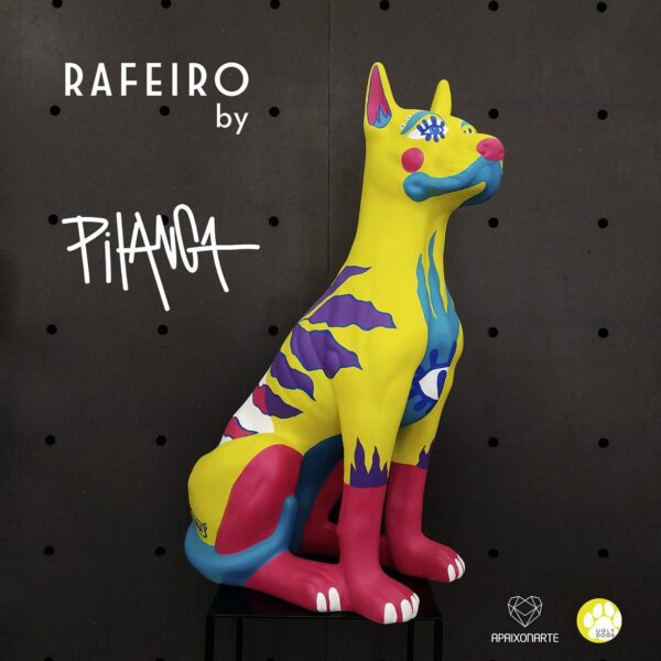 Rafeiro - Pitanga - Image 2