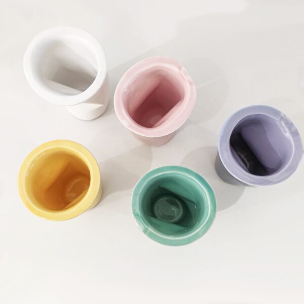 Heir Ceramics - Plastic Cup - Image 3