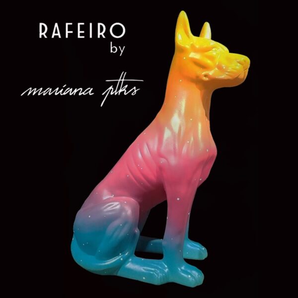 Rafeiro - Mariana PTKS - Image 2