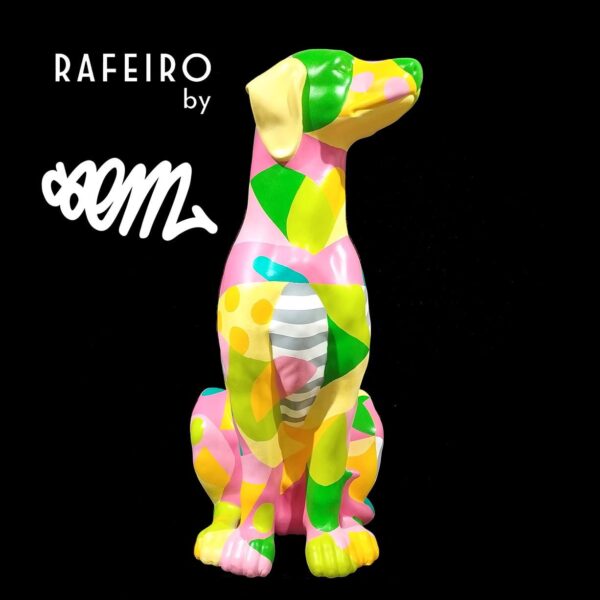 Rafeiro - mynameisnotSEM - Image 2