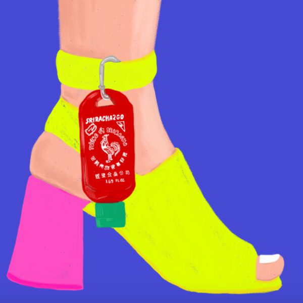 Sriracha - Ieva Ragauskaite - Image 3