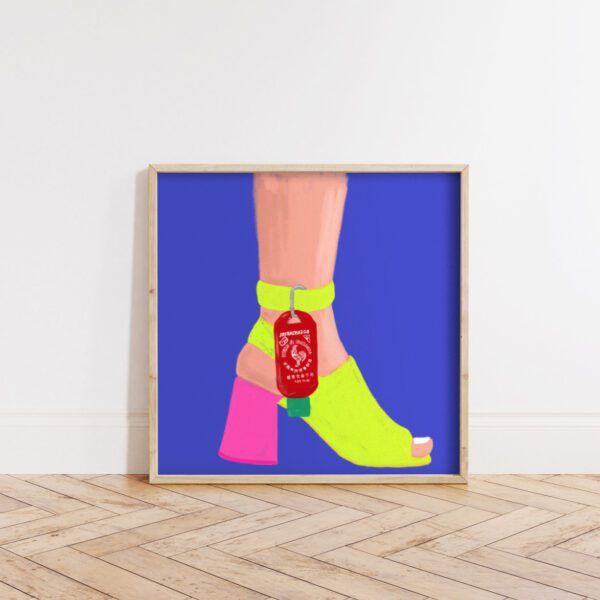 Sriracha - Ieva Ragauskaite - Image 2