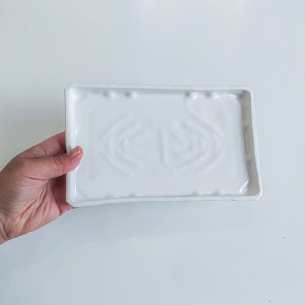 Heir Ceramics - Sushi Tray - Image 2