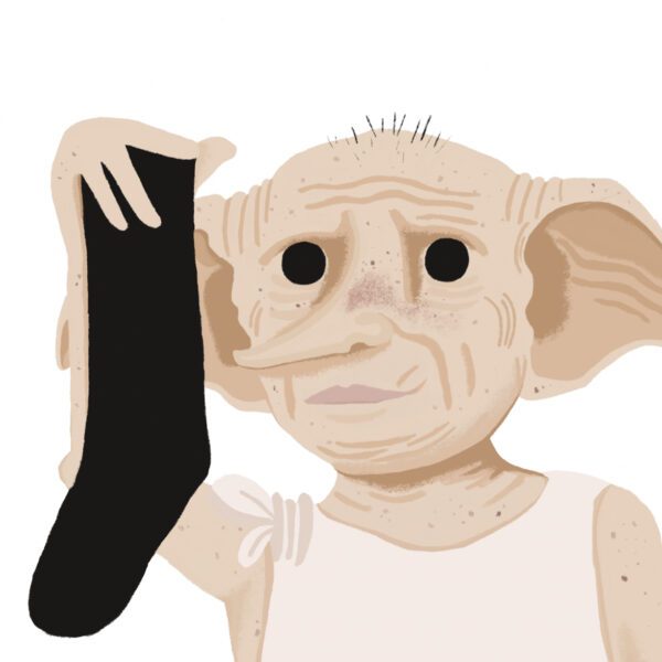 Dobby - Adriana Fontelas - Image 2