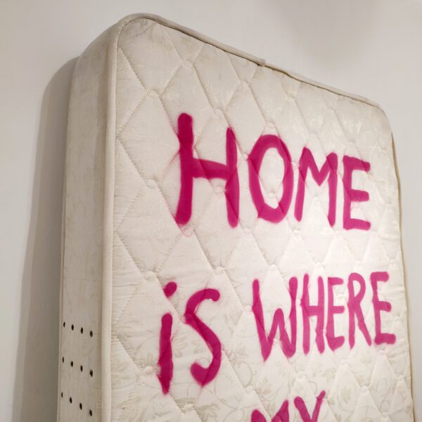 Home is Where My Mattress is - Dear Anushka - Image 4