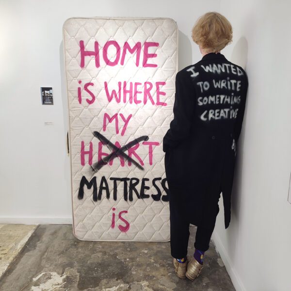 Home is Where My Mattress is - Dear Anushka - Image 7