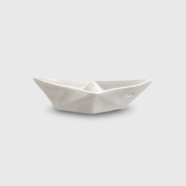 White Boat - Pensa +