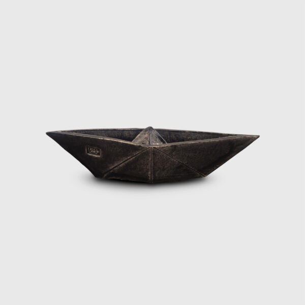 Black Boat - Pensa +