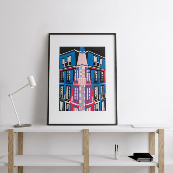 Blueberry Street - Marta Duarte - Image 2