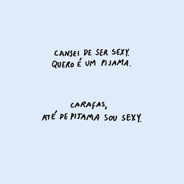 Cansei de Ser Sexy - Clara Não - Image 2