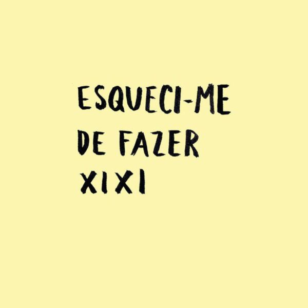 Esqueci-me de Fazer Xixi - Clara Não - Image 2