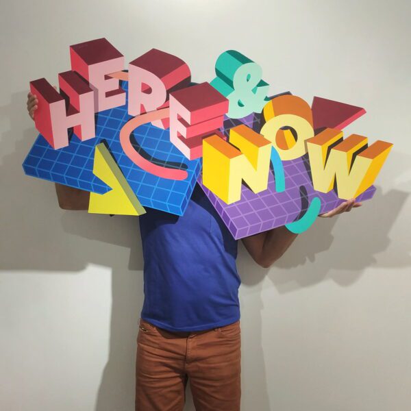 Here & Now - Halfstudio - Image 8