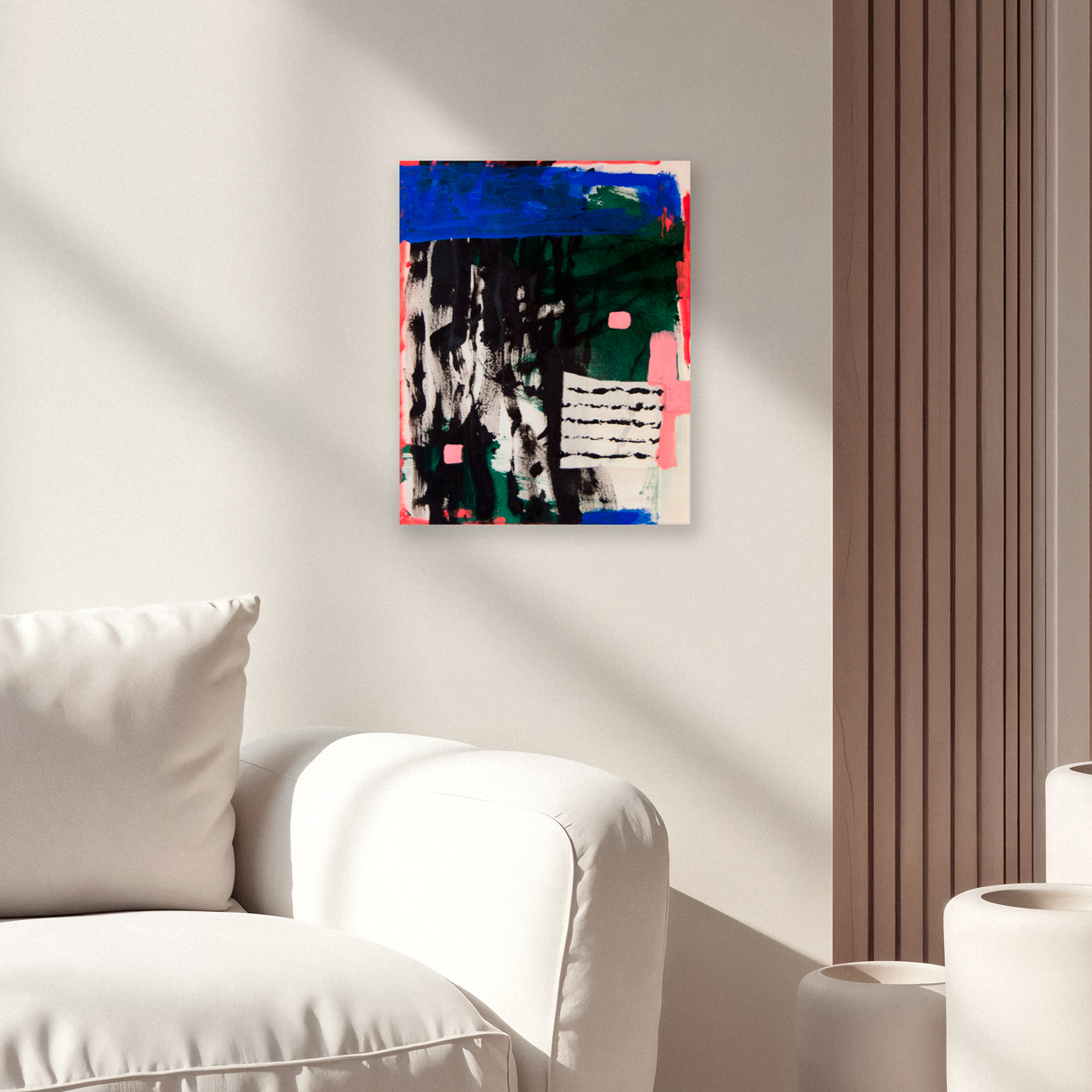 A Letter Home - Tiago Hesp - Image 2