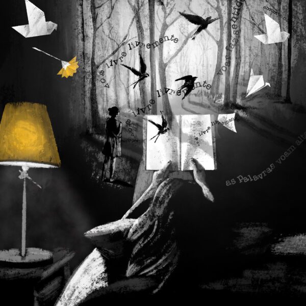 Nocturno #2 - Cátia Freitas - Image 2