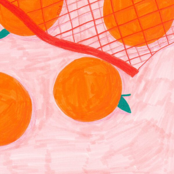 Oranges - Kika - Image 3