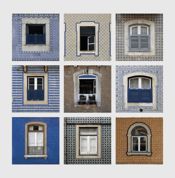 Azulejos Padrão - Image 4