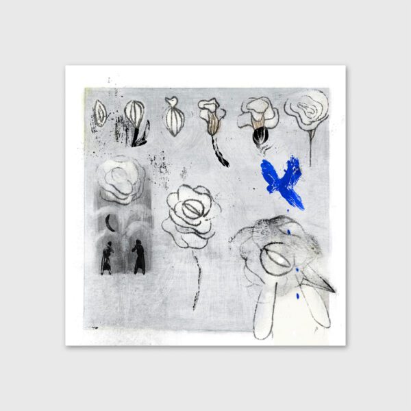 Semente - Eva Evita