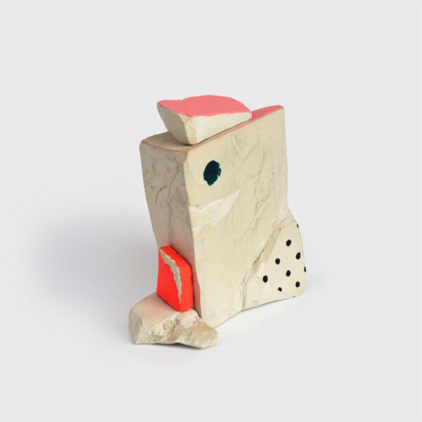 Square Buddy - Tiago Hesp