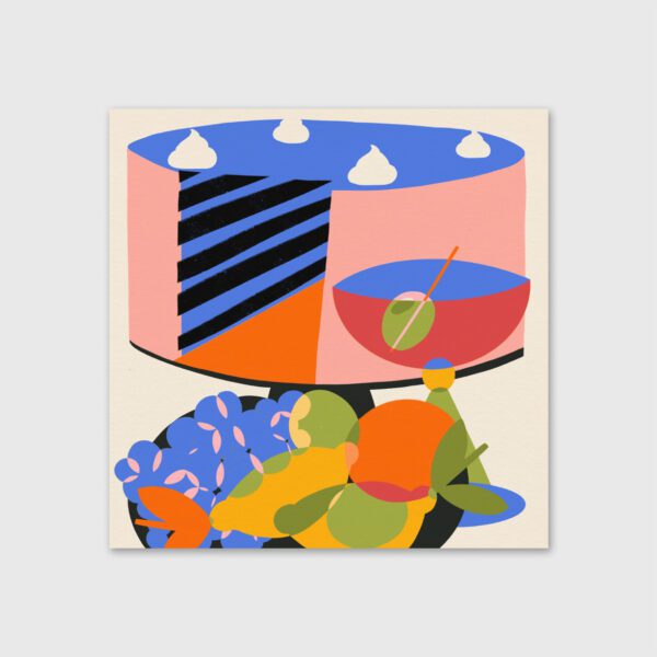 Still Life #1 - Ieva Ragauskaite