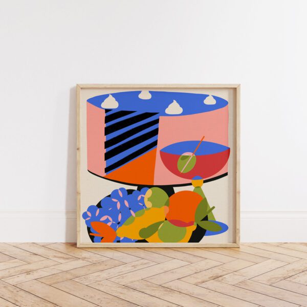 Still Life #1 - Ieva Ragauskaite - Image 2