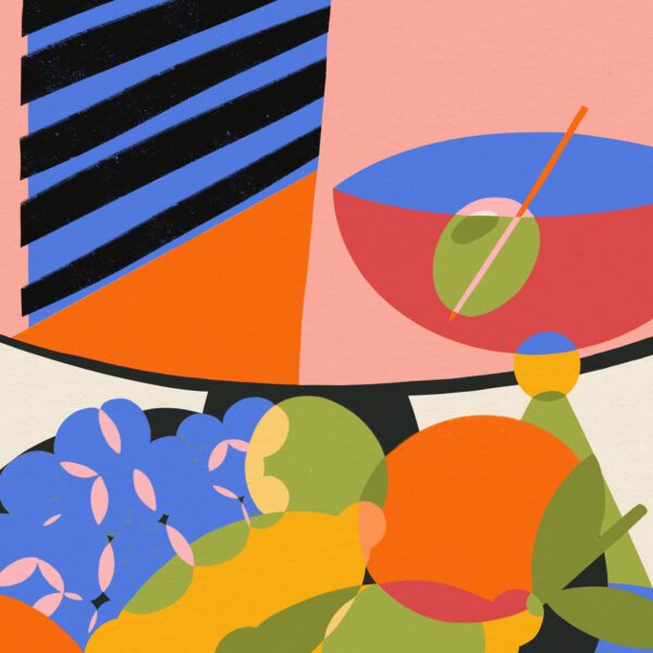 Still Life #1 - Ieva Ragauskaite - Image 3